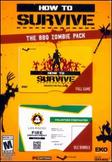 How to Survive: The BBQ Zombie Pack