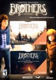 Brothers: A Tale of Two Sons -- Limited Edition