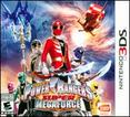 Power Rangers Super Megaforce