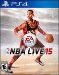 NBA Live 15