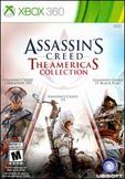 Assassin's Creed: The Americas Collection