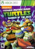 Teenage Mutant Ninja Turtles: Danger of the Ooze