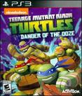 Teenage Mutant Ninja Turtles: Danger of the Ooze