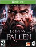 Lords of the Fallen: Limited Edition