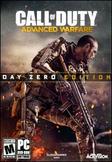 Call of Duty: Advanced Warfare -- Day Zero Edition