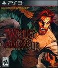 The Wolf Among Us