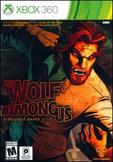 The Wolf Among Us