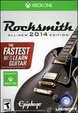 Rocksmith 2014 Edition