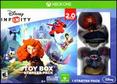 Disney Infinity: Toy Box Starter Pack (2.0 Edition)