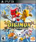 Digimon All-Star Rumble
