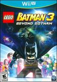 LEGO Batman 3: Beyond Gotham