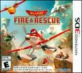 Planes: Fire & Rescue