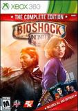 BioShock Infinite: The Complete Edition