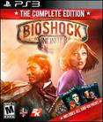 BioShock Infinite: The Complete Edition