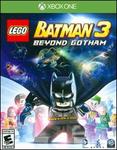 LEGO Batman 3: Beyond Gotham