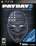 Payday 2: Safecracker Edition