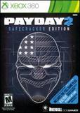 Payday 2: Safecracker Edition