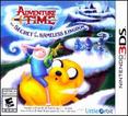 Adventure Time: The Secret of the Nameless Kingdom