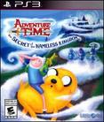 Adventure Time: The Secret of the Nameless Kingdom