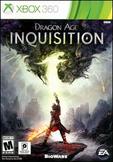 Dragon Age: Inquisition