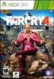 Far Cry 4: Limited Edition