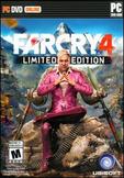 Far Cry 4: Limited Edition