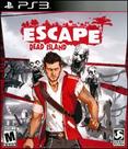 Escape Dead Island
