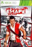 Escape Dead Island