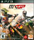 MXGP: The Official Motocross Videogame