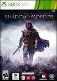 Middle-earth: Shadow of Mordor