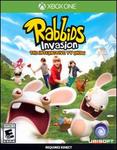 Rabbids Invasion