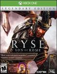 Ryse: Son of Rome -- Legendary Edition