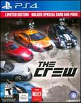The Crew: Limited Edition