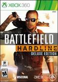 Battlefield Hardline: Deluxe Edition