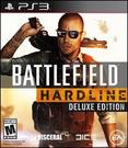 Battlefield Hardline: Deluxe Edition