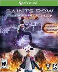 Saints Row IV: Re-Elected & Gat Out of Hell -- First Edition
