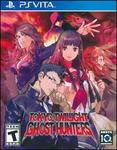 Tokyo Twilight Ghost Hunters