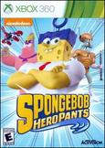 SpongeBob HeroPants