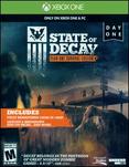 State of Decay: Year-One Survival Edition -- Day One Edition
