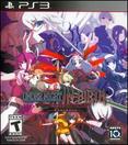 Under Night In-Birth Exe:Late