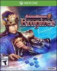 Dynasty Warriors 8: Empires
