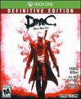 DmC Devil May Cry: Definitive Edition