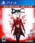DmC Devil May Cry: Definitive Edition