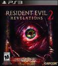 Resident Evil Revelations 2