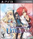 The Awakened Fate: Ultimatum