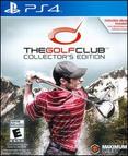 The Golf Club: Collector's Edition