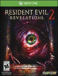 Resident Evil Revelations 2