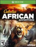 Cabela's African Adventures