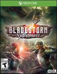 Bladestorm: Nightmare