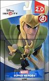 Disney Infinity (2.0 Edition): Marvel Super Heroes -- Loki